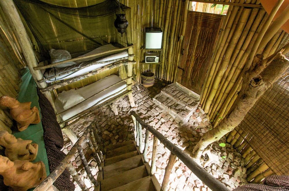 Great Huts - Photo 122