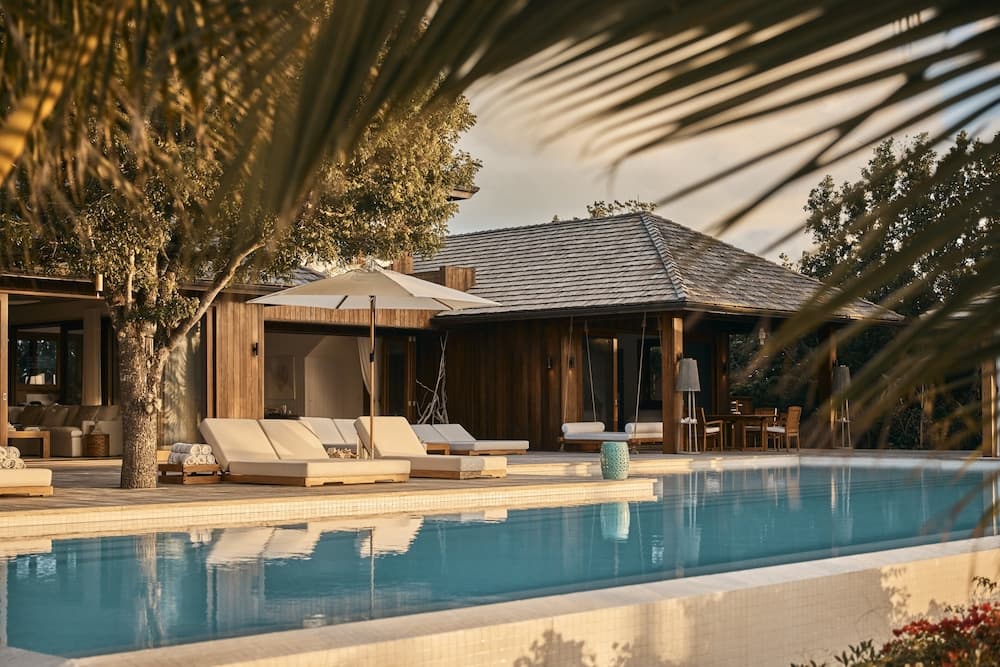 COMO Parrot Cay - Photo 95