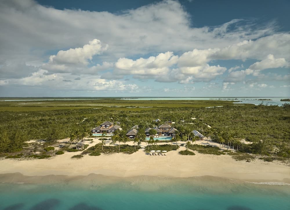 COMO Parrot Cay - Photo 212