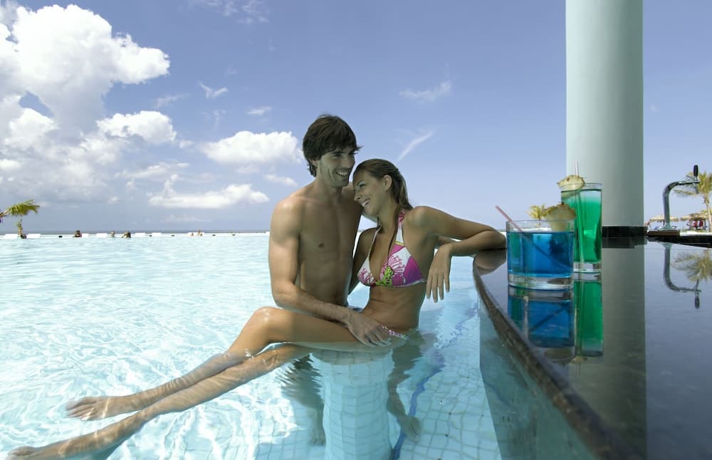 Grand Palladium Jamaica Resort & Spa All Inclusive - Photo 155