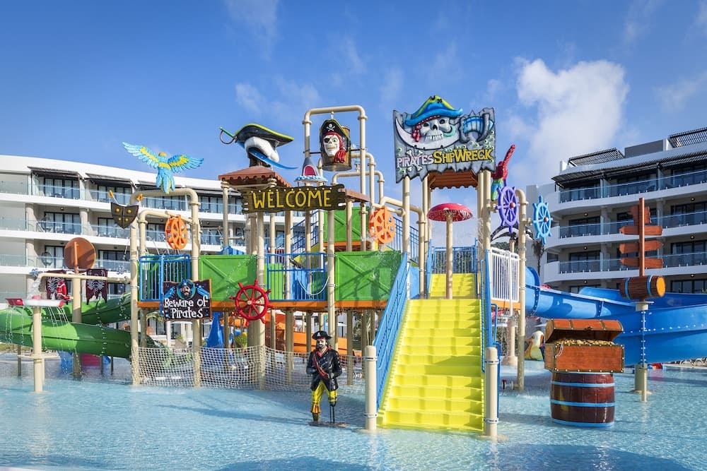 Ocean Coral Spring - All Inclusive - Photo 7