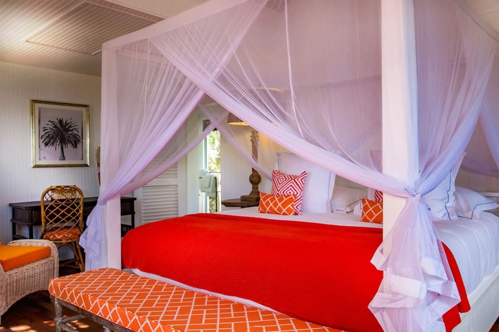 GYP SEA Saint Barth - Photo 18