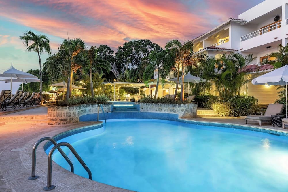 The House, An Autograph Collection All-Inclusive Resort - Adults Only - Photo 15