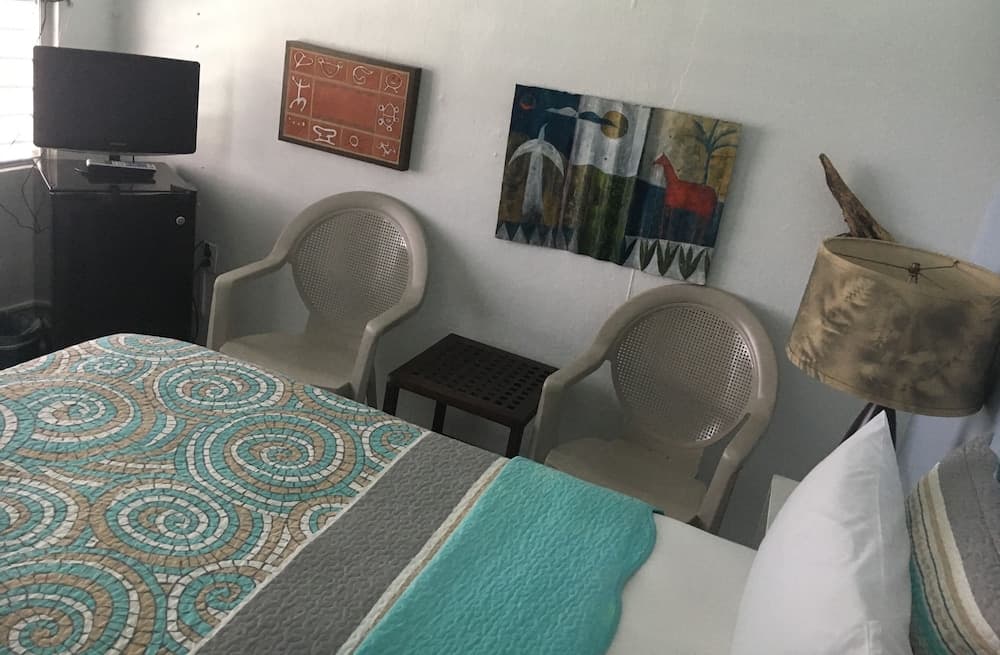 Sea Gate Hotel - Photo 8