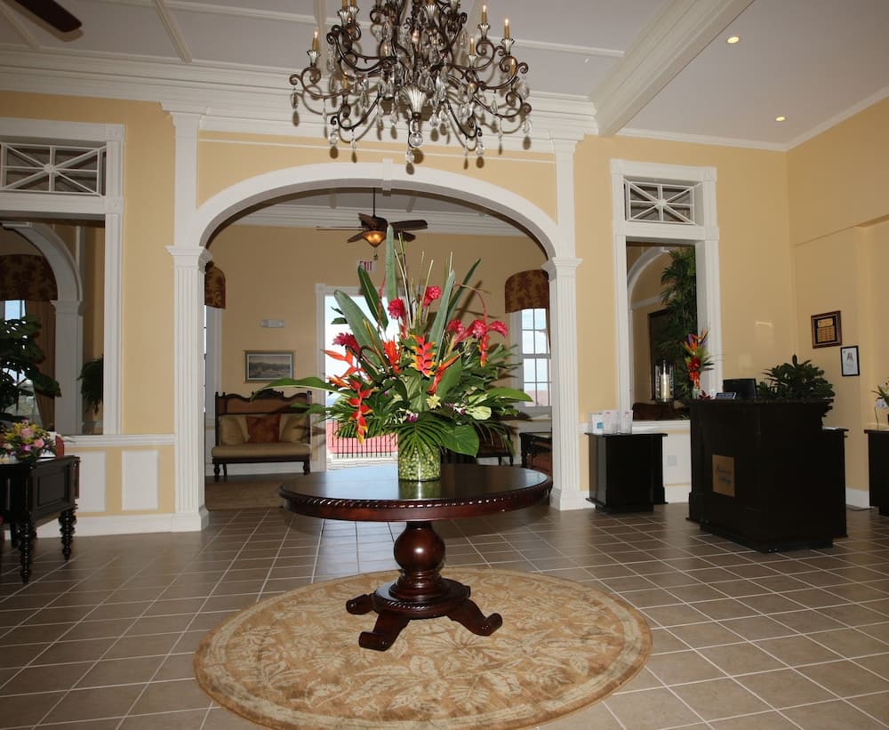 Castle Villas at Bluebeard's - Photo 3