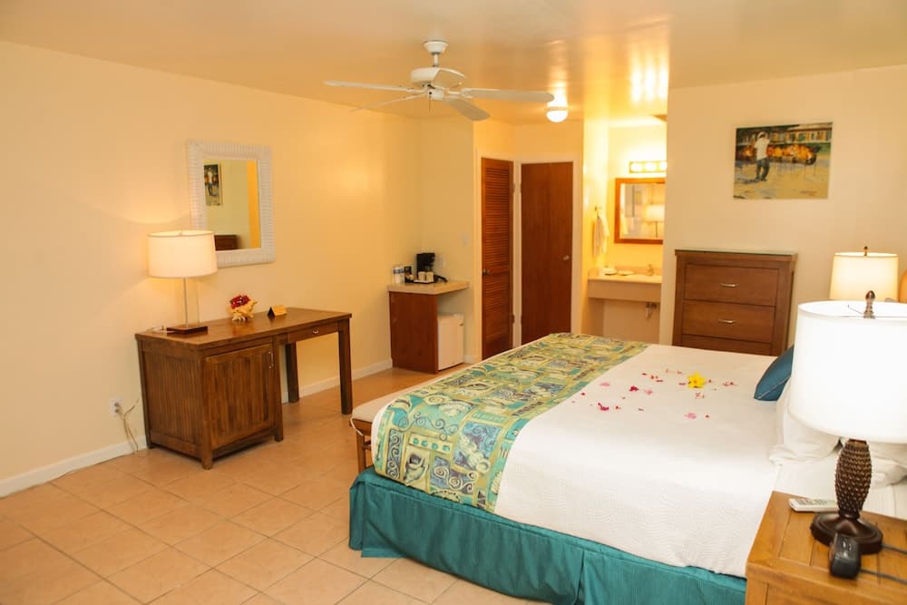 Anegada Reef Hotel - Photo 6