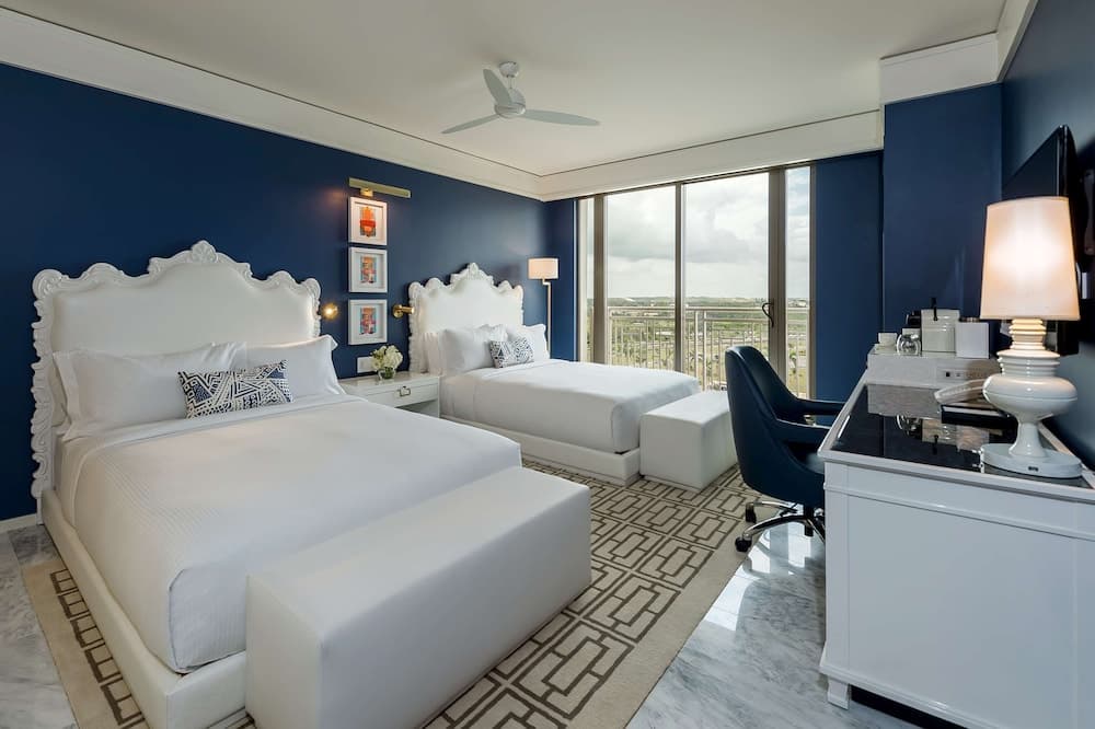 Grand Hyatt Baha Mar - Photo 145