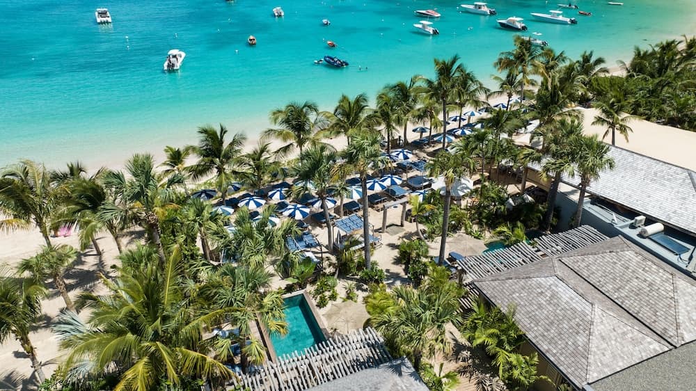 GYP SEA Saint Barth - Photo 76