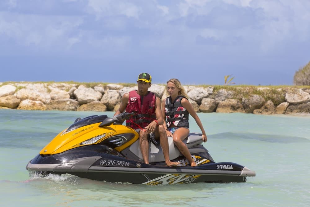 Village St Luce Pierre & Vacances - Photo 71