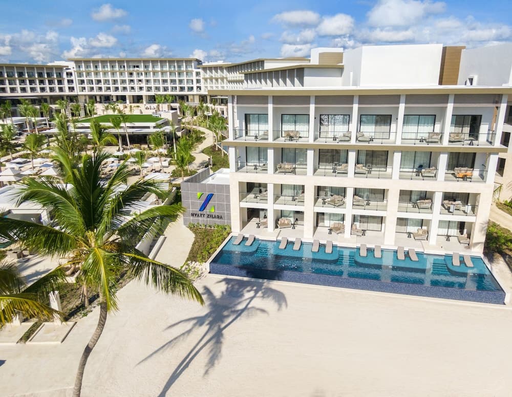 Hyatt Zilara Cap Cana ‐ Adults Only ‐ All Inclusive - Photo 221