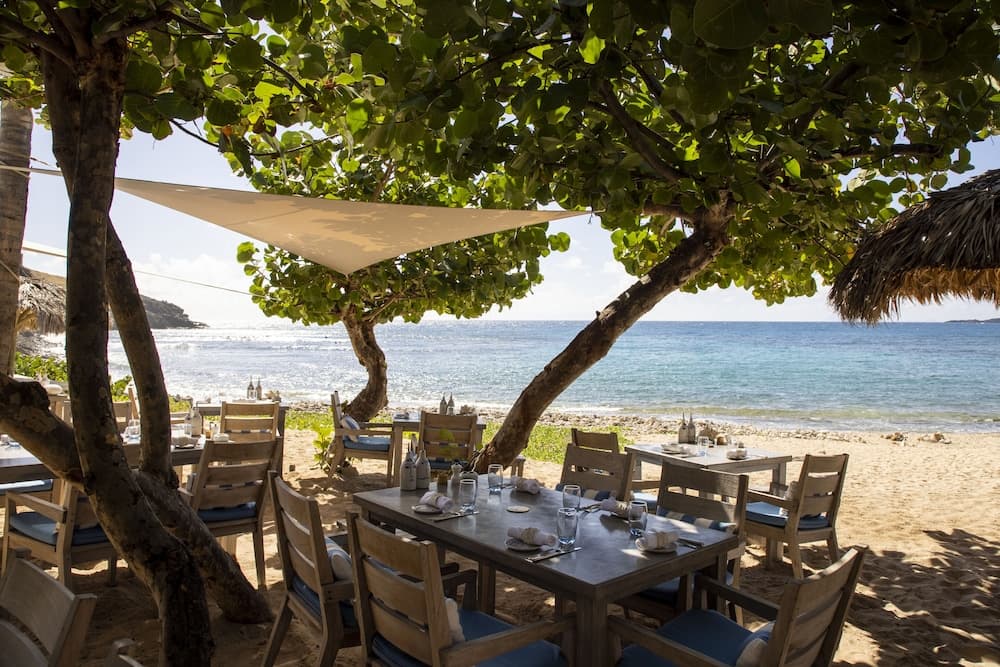 Le Toiny Hôtel & Beach Club - Photo 48