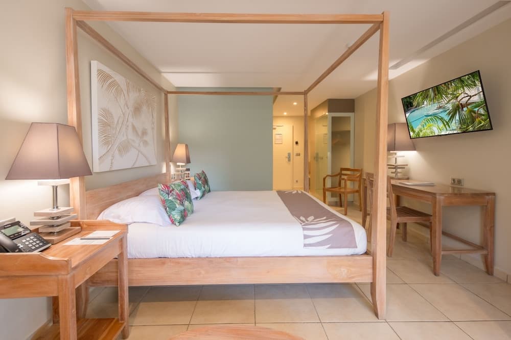 Hotel La Pagerie - Photo 13