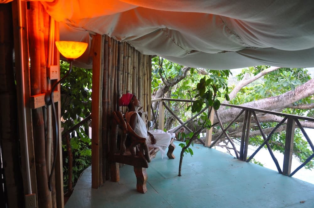 Great Huts - Photo 123