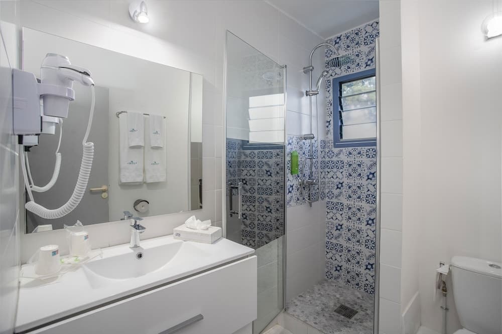 Karibea Squash Hôtel - Photo 45