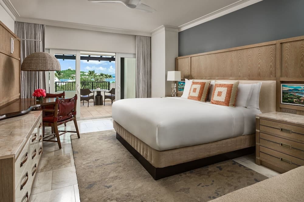 The Ritz-Carlton, St. Thomas - Photo 11