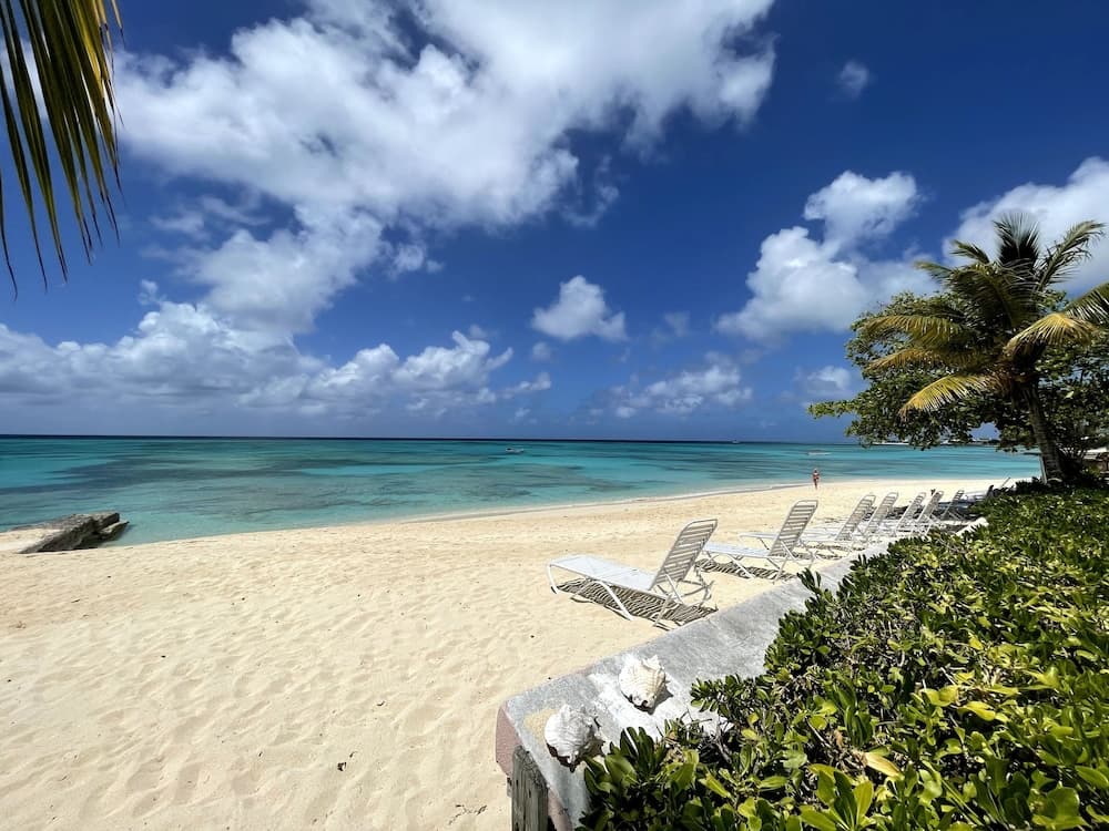 Osprey Beach Hotel - Photo 24