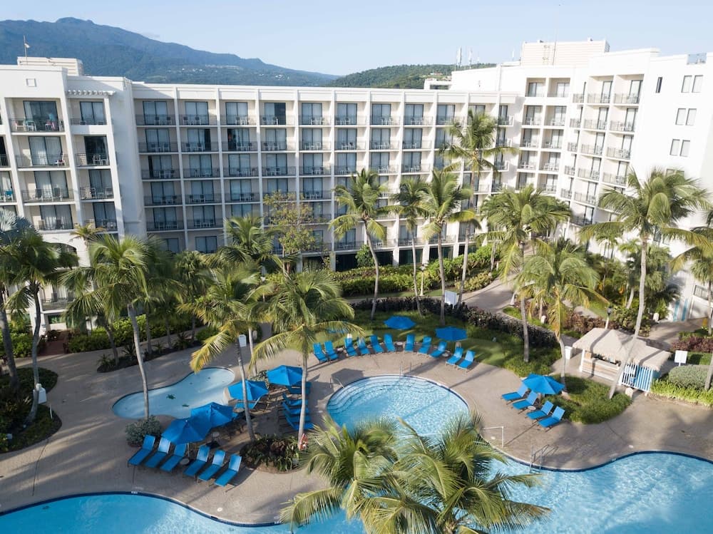 Wyndham Grand Rio Mar Rainforest Beach and Golf Resort - Photo 110