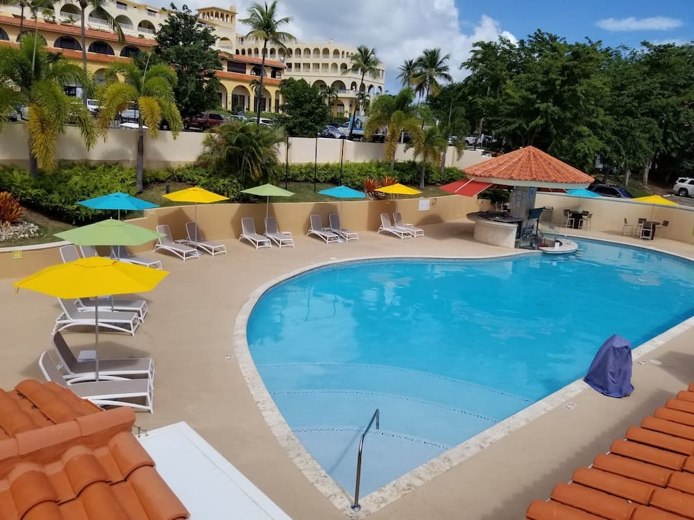 Park Royal Homestay Club Cala Puerto Rico - Photo 29