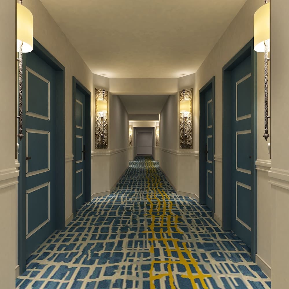 Wyndham Grand Rio Mar Rainforest Beach and Golf Resort - Photo 154