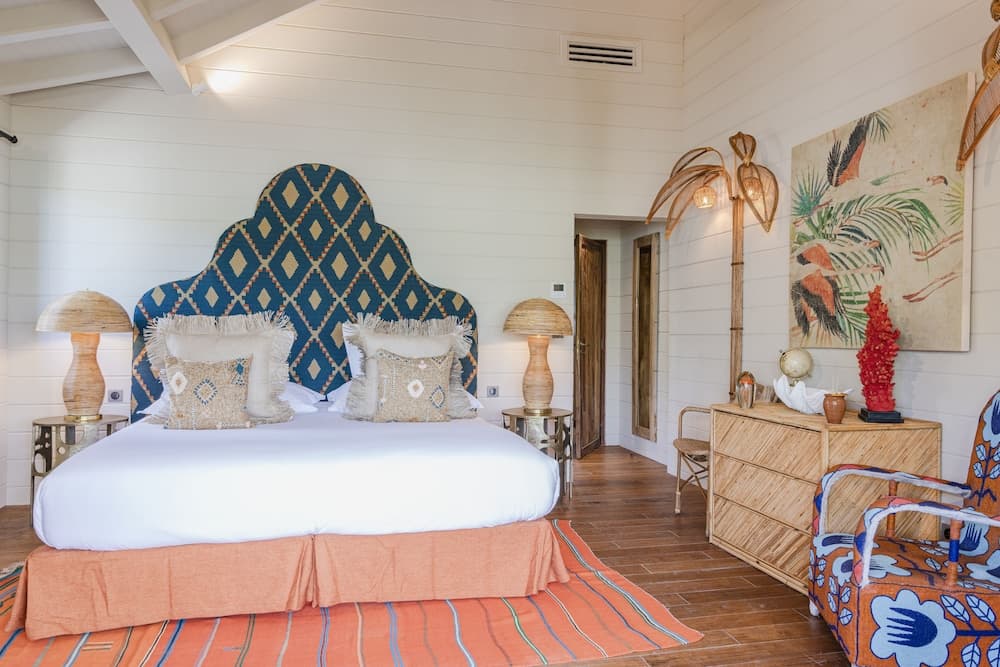 GYP SEA Saint Barth - Photo 78