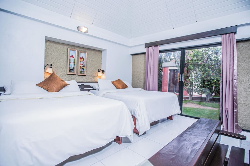 Visa Lodge - Photo 11