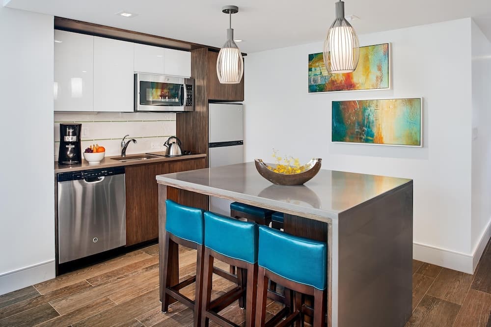 The Westin St. John Resort Villas - Photo 14