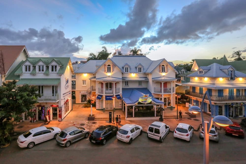 Hotel La Pagerie - Photo 34