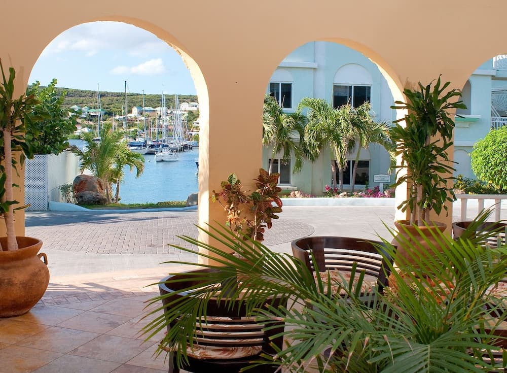 Oyster Bay Beach Resort - Photo 104