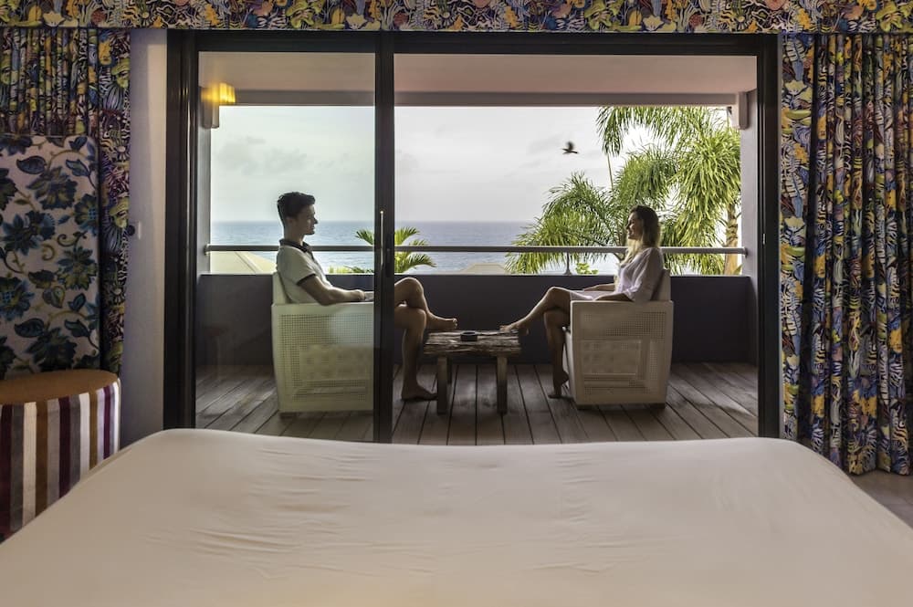 La Toubana Hôtel & Spa - Photo 9