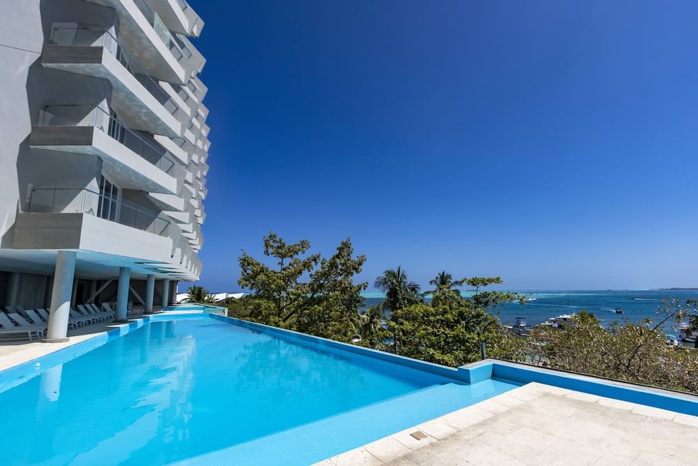 Grand Sirenis San Andres - Photo 32