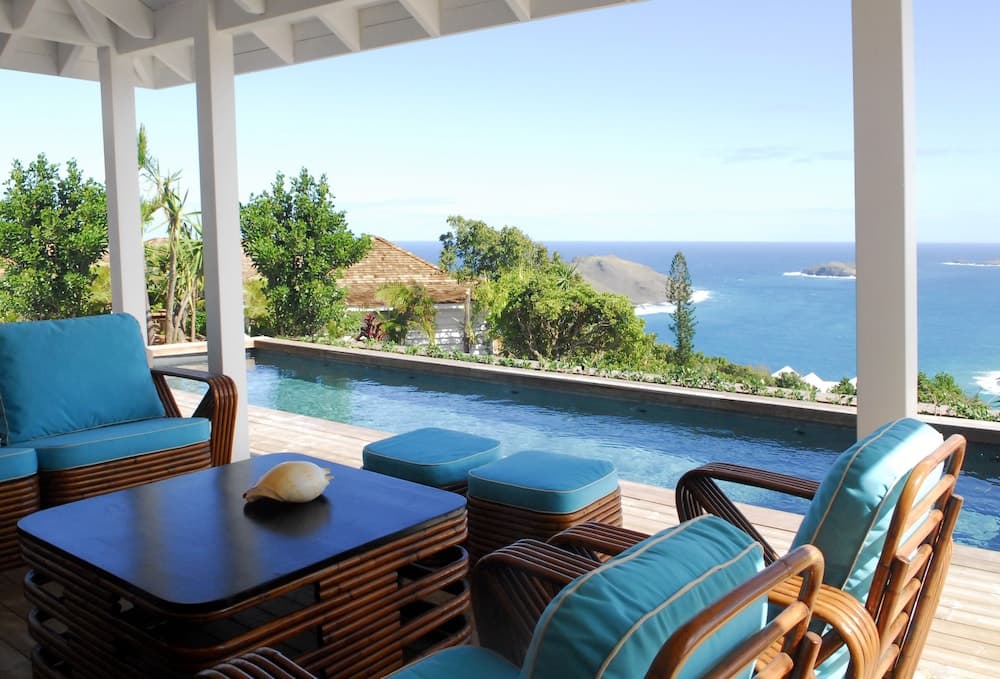 GYP SEA Saint Barth - Photo 173