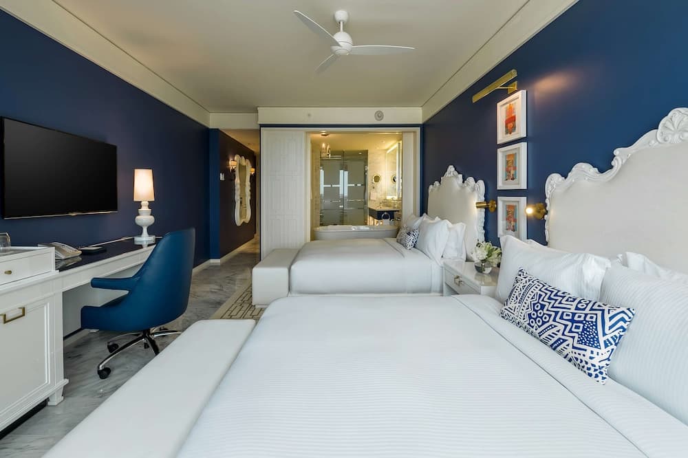 Grand Hyatt Baha Mar - Photo 28