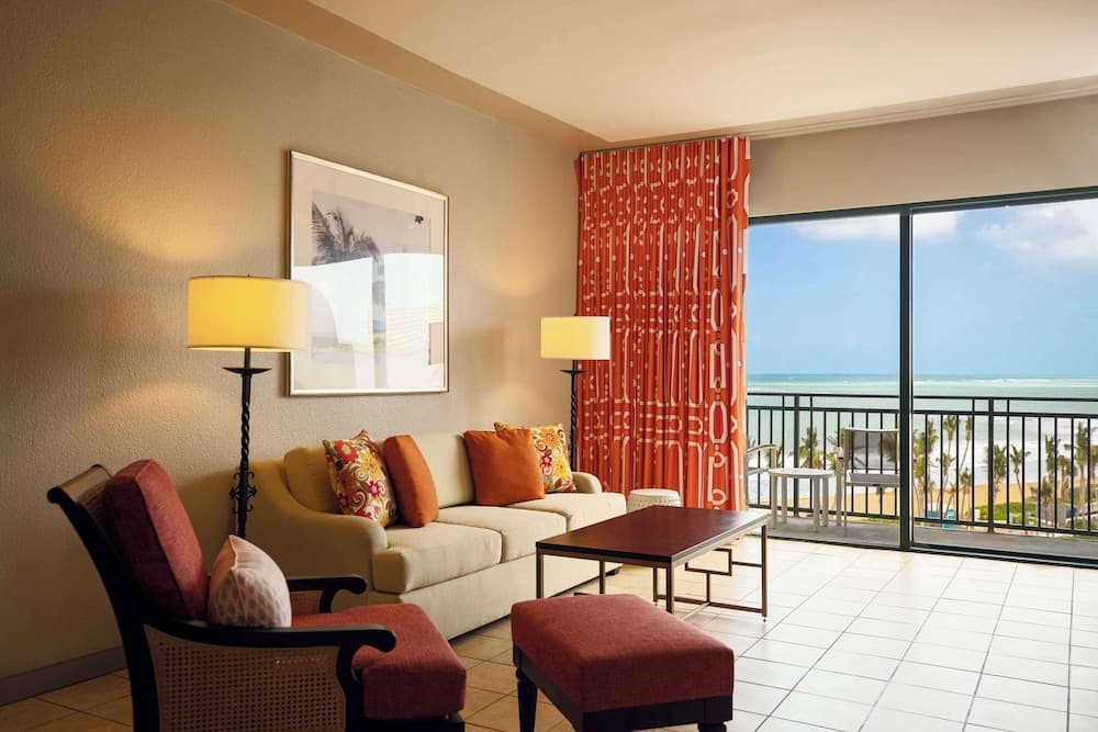 Wyndham Grand Rio Mar Rainforest Beach and Golf Resort - Photo 80