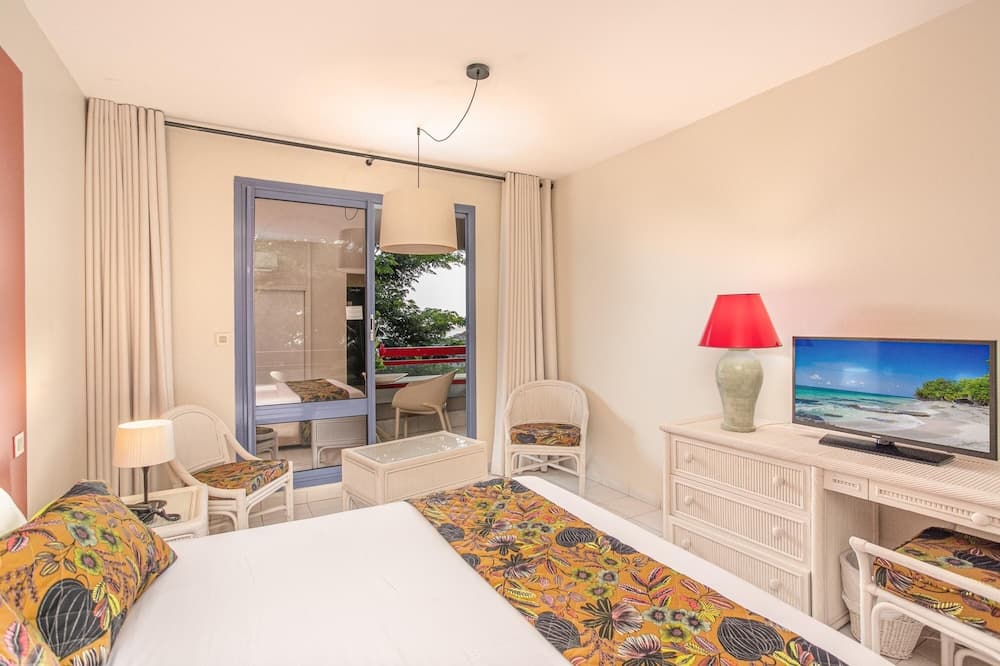 Karibea Squash Hôtel - Photo 54