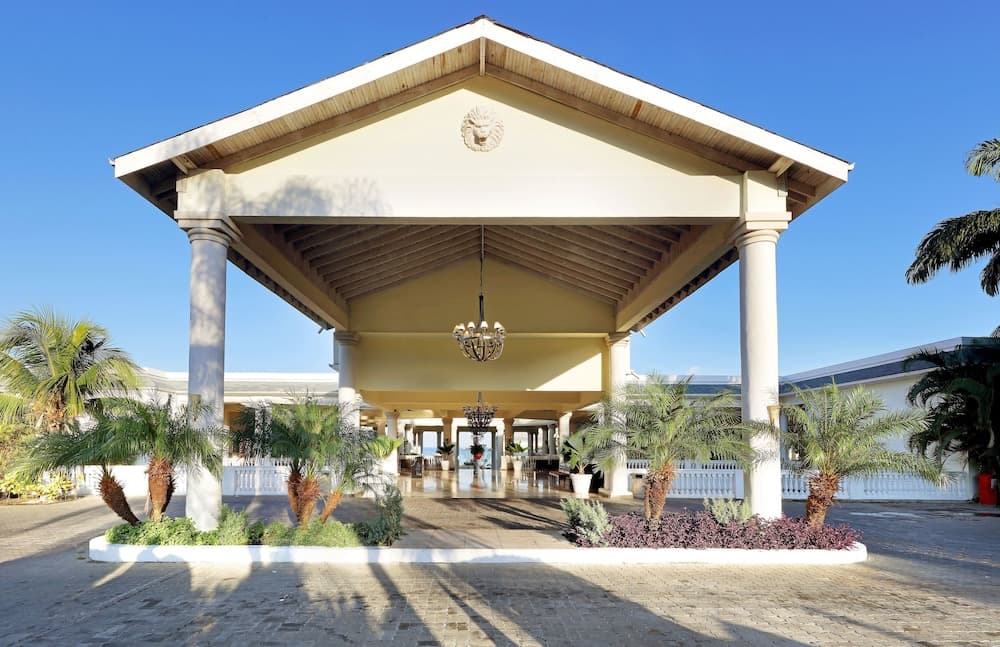 Grand Palladium Jamaica Resort & Spa All Inclusive - Photo 59