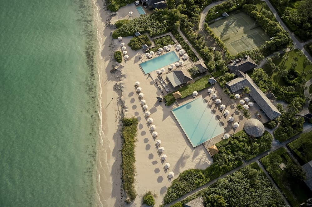 COMO Parrot Cay - Photo 31