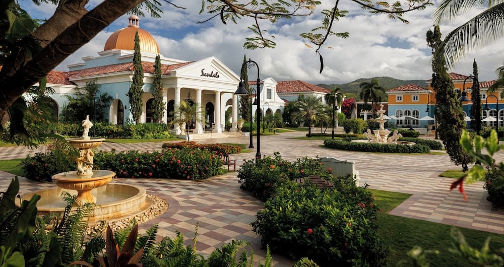 Sandals South Coast - ALL INCLUSIVE Couples Only - Photo 36