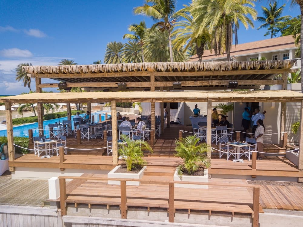 Blue Waters Resort & Spa - Photo 51