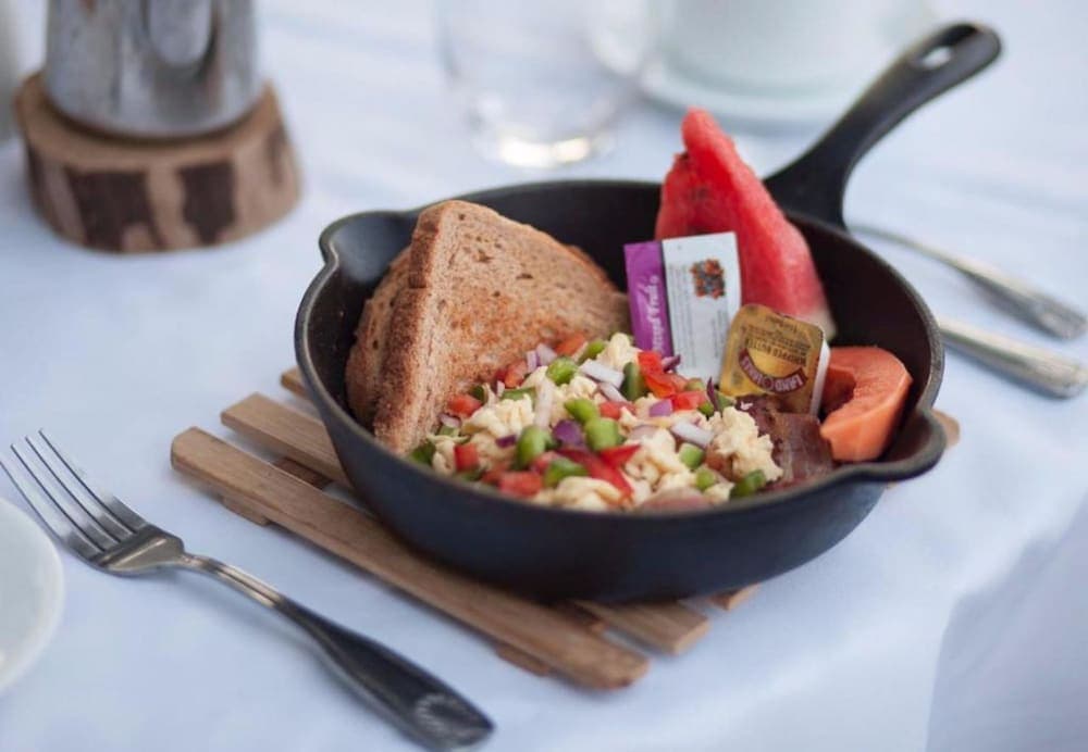 Jamaica Palace Hotel - Photo 14