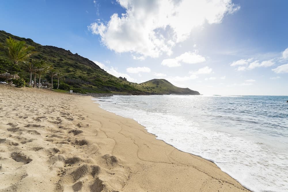 Le Toiny Hôtel & Beach Club - Photo 61