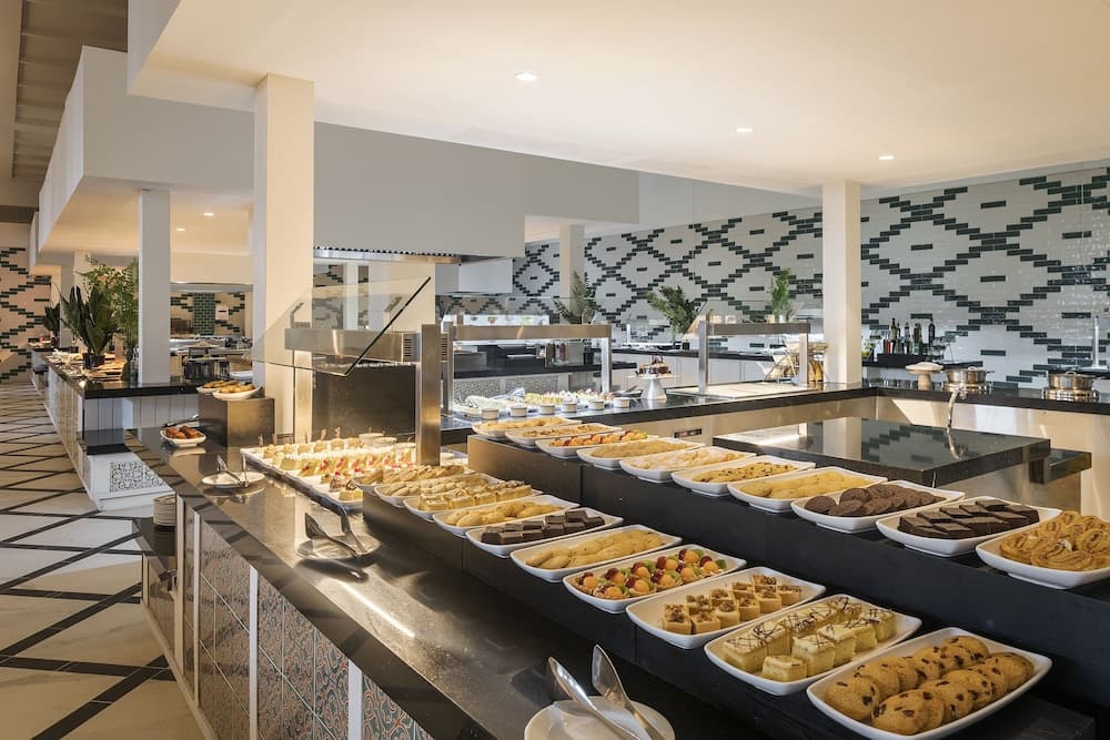 Ocean Coral Spring - All Inclusive - Photo 29