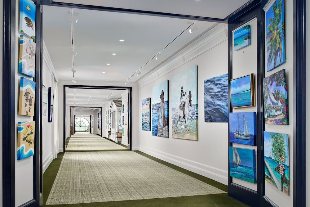 The Ritz-Carlton, Grand Cayman - Photo 125