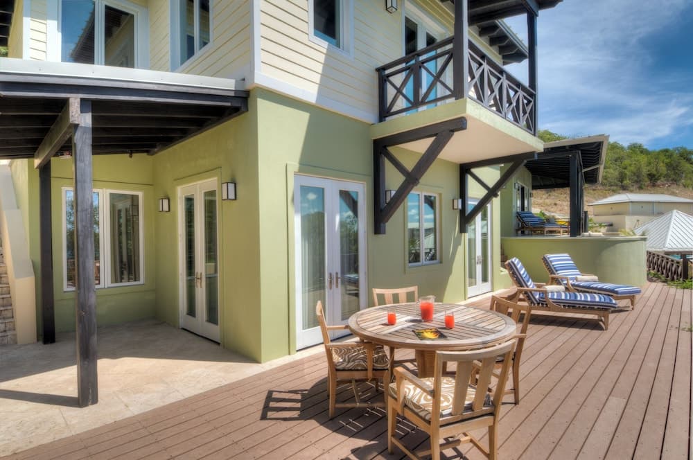 Scrub Island Resort, Spa & Marina - Photo 74