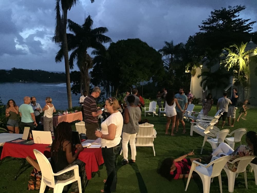 Goblin Hill Villas at San San - Photo 97