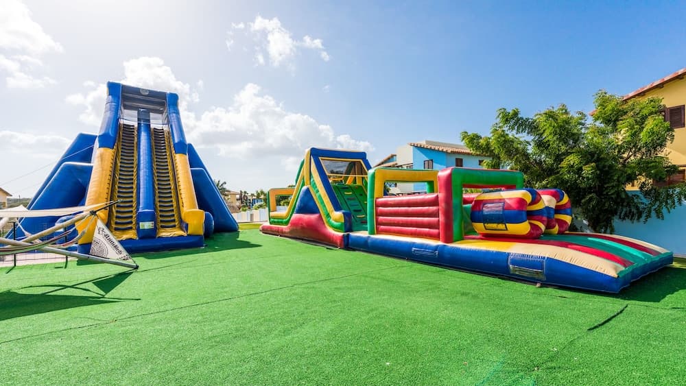 Kunuku Resort All Inclusive Curacao, Trademark by Wyndham - Photo 46