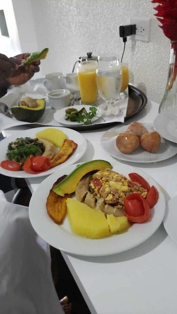 Golf View Hotel - Photo 20