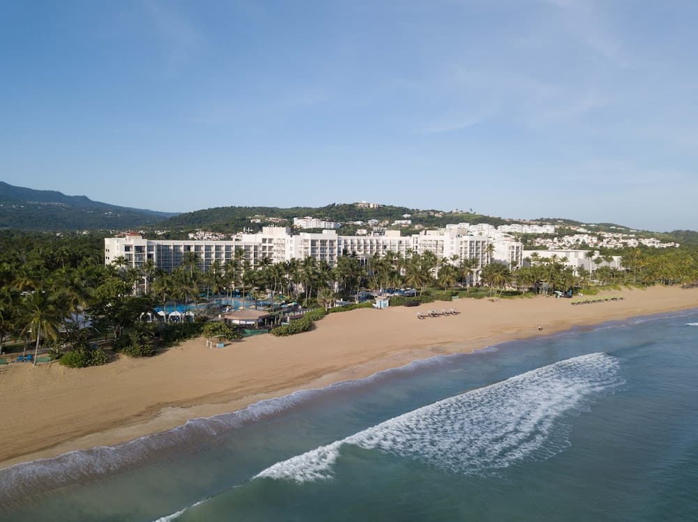 Wyndham Grand Rio Mar Rainforest Beach and Golf Resort - Photo 184
