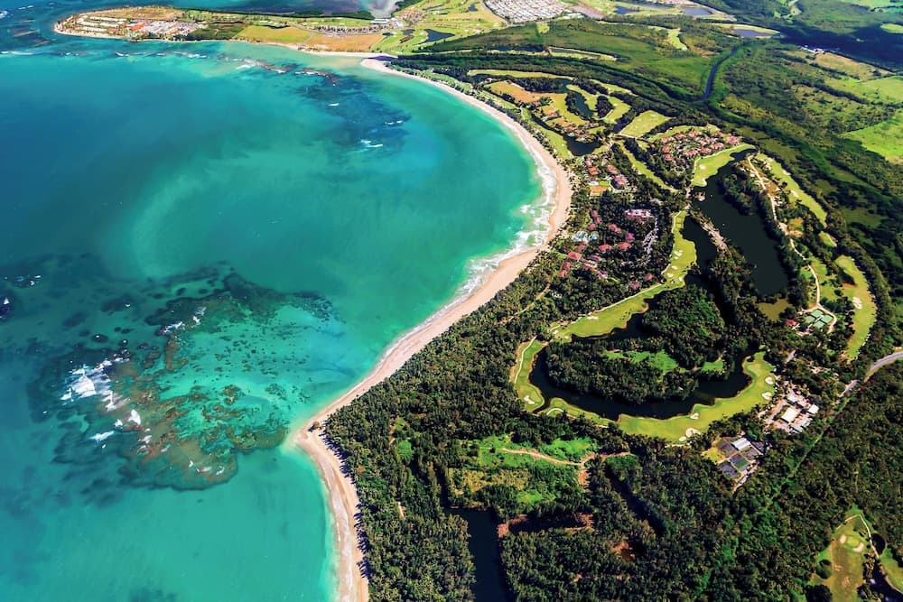 Four Seasons Resort and Residence Puerto Rico - Photo 144