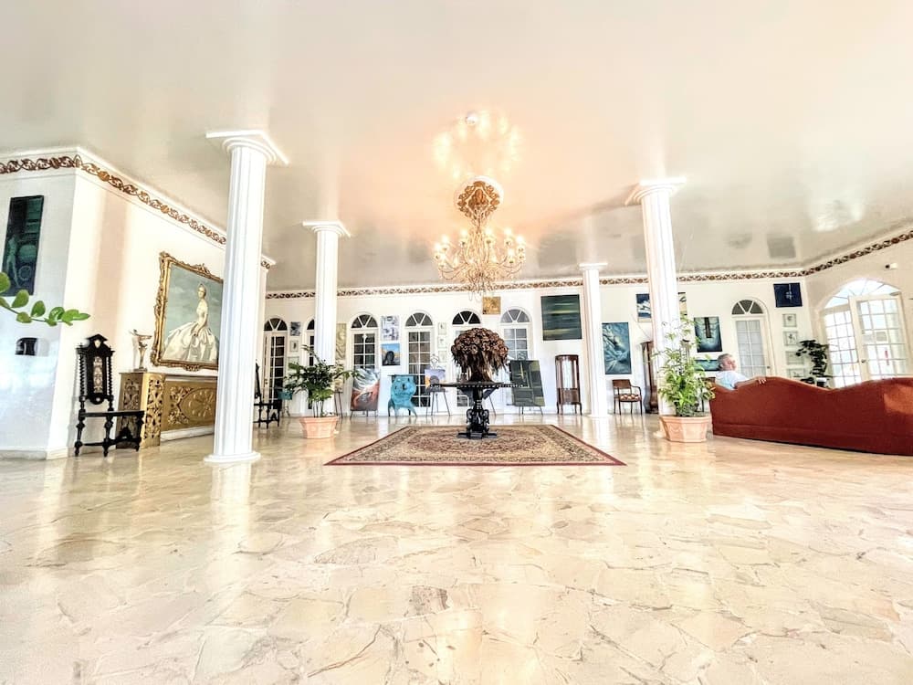 Jamaica Palace Hotel - Photo 39