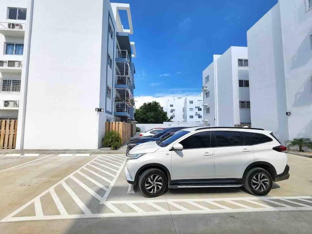 Impeccable 2-bed Apartment in Santo Domingo Oeste - Photo 17